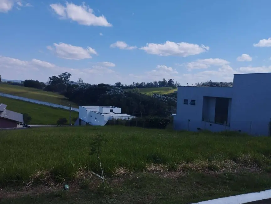 Foto 6 de Terreno / Lote à venda, 600m2 em Curitibanos, Braganca Paulista - SP