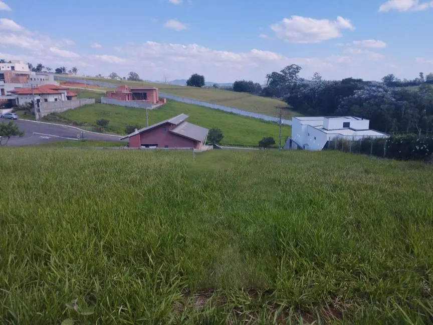 Foto 5 de Terreno / Lote à venda, 600m2 em Curitibanos, Braganca Paulista - SP