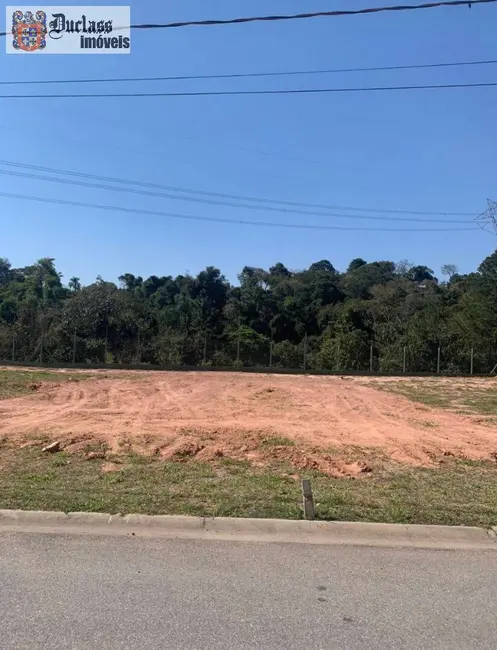 Foto 1 de Terreno / Lote à venda, 360m2 em Jardim Celeste, Jundiai - SP