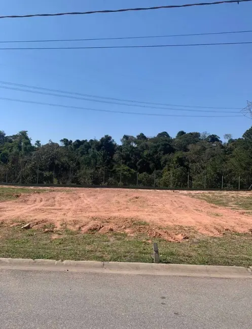 Foto 1 de Terreno / Lote à venda, 360m2 em Jardim Celeste, Jundiai - SP