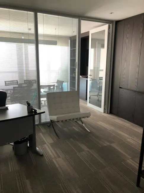 Foto 4 de Sala Comercial à venda, 100m2 em Paraíso, São Paulo - SP
