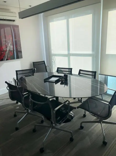 Foto 1 de Sala Comercial à venda, 100m2 em Paraíso, São Paulo - SP