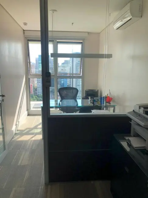 Foto 6 de Sala Comercial à venda, 100m2 em Paraíso, São Paulo - SP