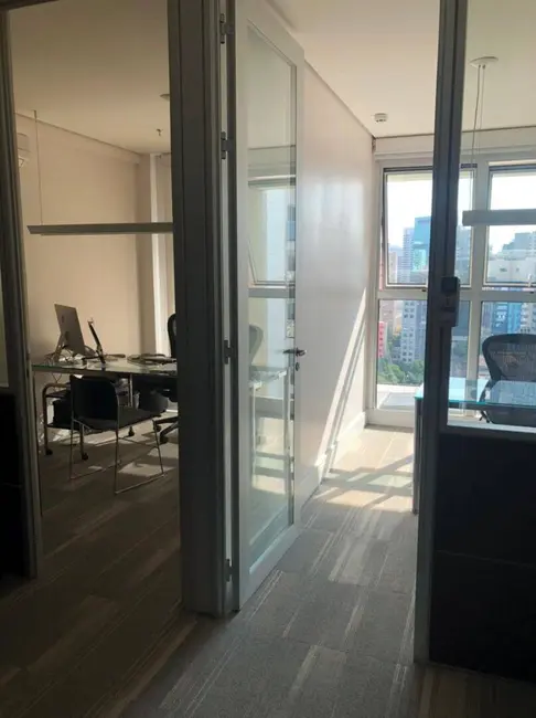 Foto 5 de Sala Comercial à venda, 100m2 em Paraíso, São Paulo - SP