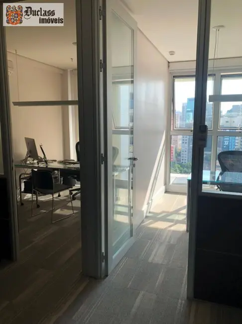 Foto 5 de Sala Comercial à venda, 100m2 em Paraíso, São Paulo - SP