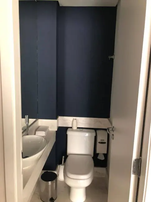 Foto 2 de Sala Comercial à venda, 100m2 em Paraíso, São Paulo - SP