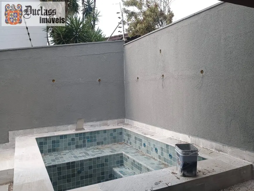 Foto 5 de Sobrado com 4 quartos à venda, 150m2 em Sao Sebastiao - SP