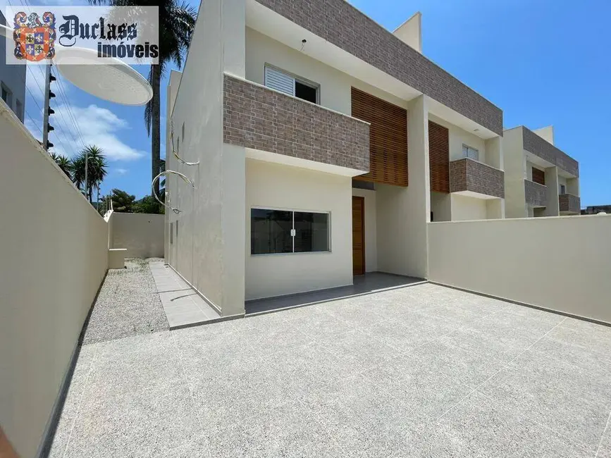 Foto 1 de Sobrado com 4 quartos à venda, 150m2 em Sao Sebastiao - SP