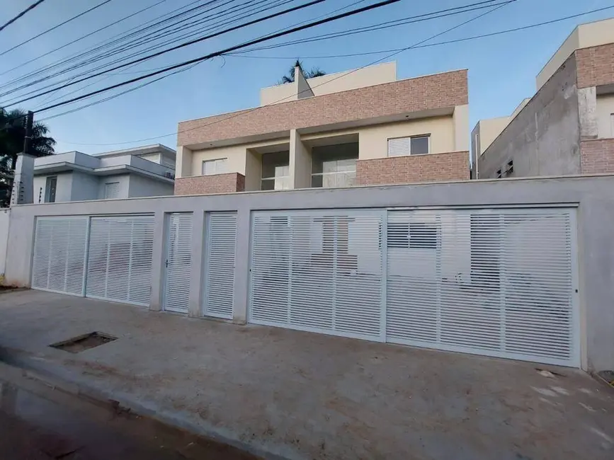 Foto 3 de Sobrado com 4 quartos à venda, 150m2 em Sao Sebastiao - SP