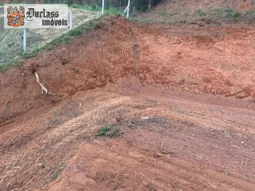 Foto 7 de Lote de Condomínio à venda, 1030m2 em Igarata - SP