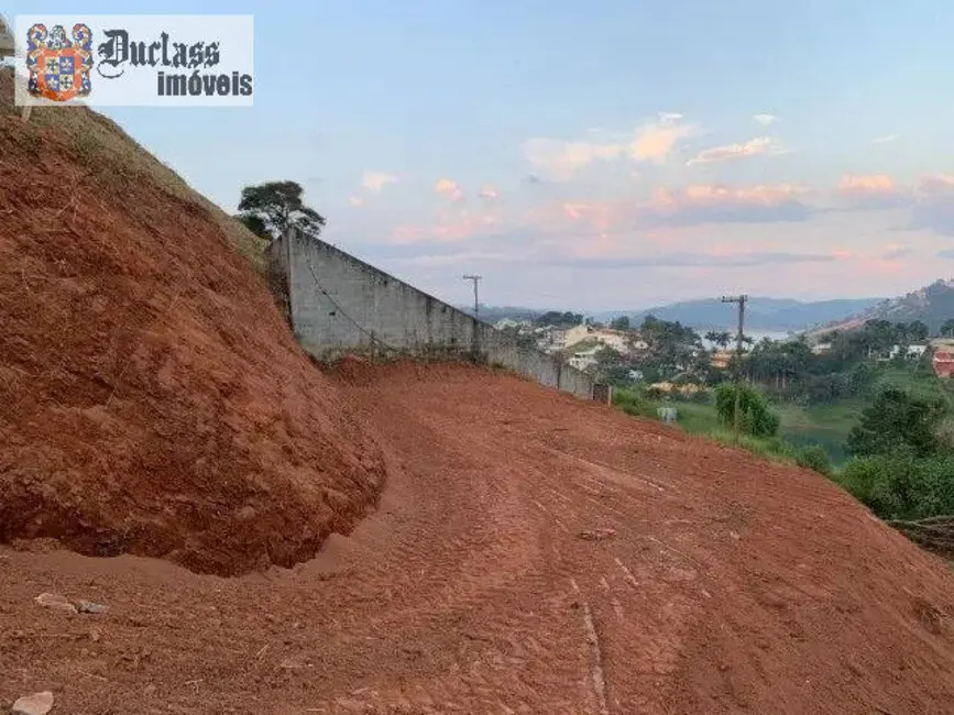Foto 2 de Lote de Condomínio à venda, 1030m2 em Igarata - SP