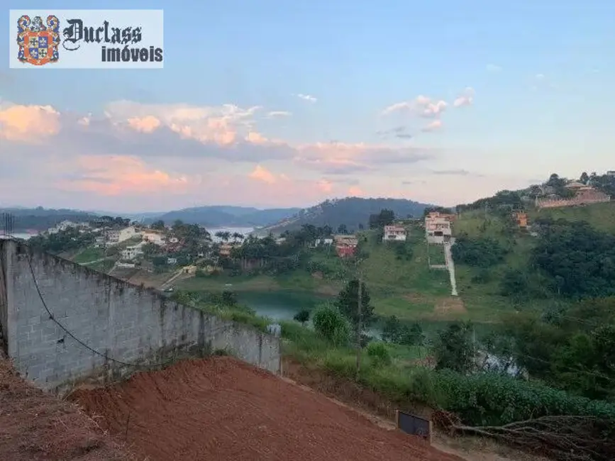 Foto 1 de Lote de Condomínio à venda, 1030m2 em Igarata - SP