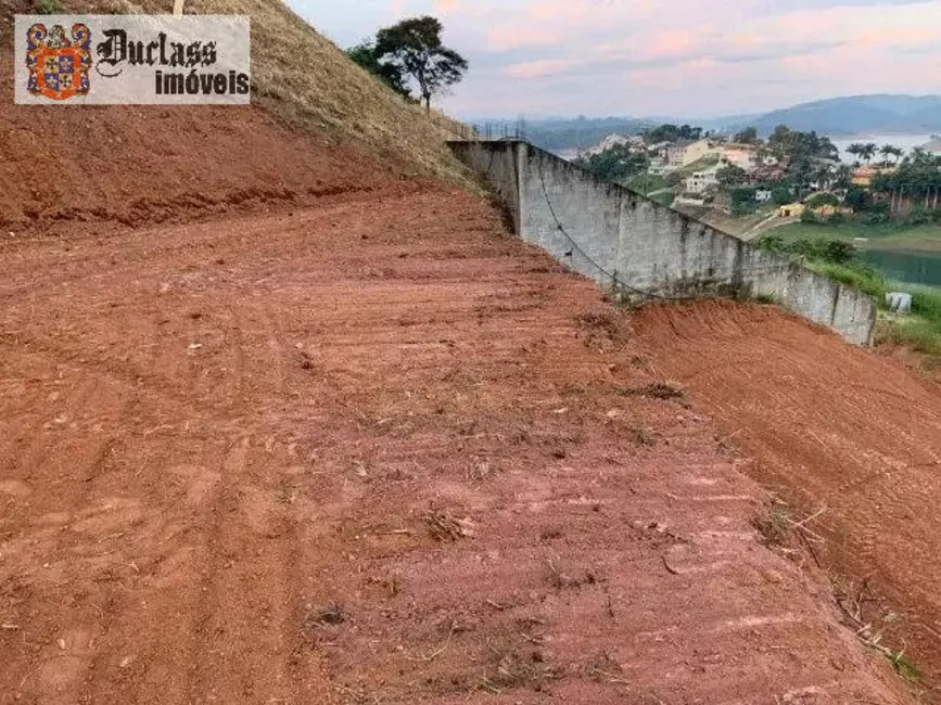 Foto 6 de Lote de Condomínio à venda, 1030m2 em Igarata - SP