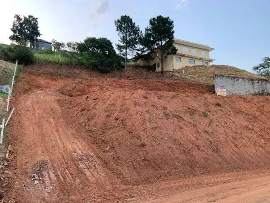 Foto 5 de Terreno / Lote à venda, 1030m2 em Igarata - SP