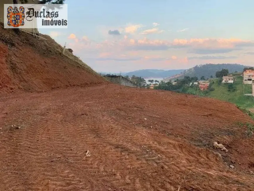 Foto 4 de Lote de Condomínio à venda, 1030m2 em Igarata - SP