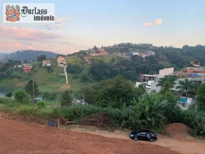 Foto 9 de Lote de Condomínio à venda, 1030m2 em Igarata - SP