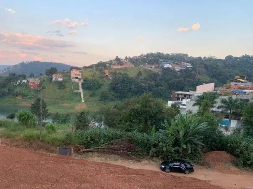 Foto 9 de Terreno / Lote à venda, 1030m2 em Igarata - SP