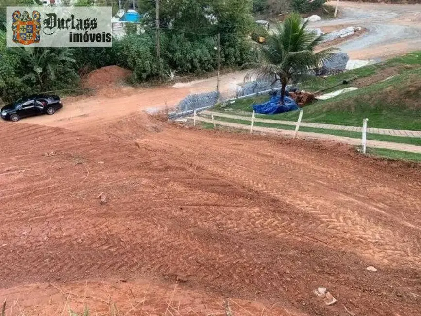 Foto 8 de Lote de Condomínio à venda, 1030m2 em Igarata - SP