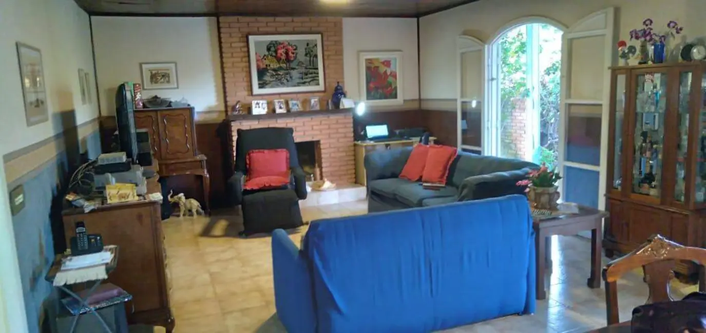 Foto 5 de Casa com 3 quartos à venda, 320m2 em Jardim do Lago, Atibaia - SP