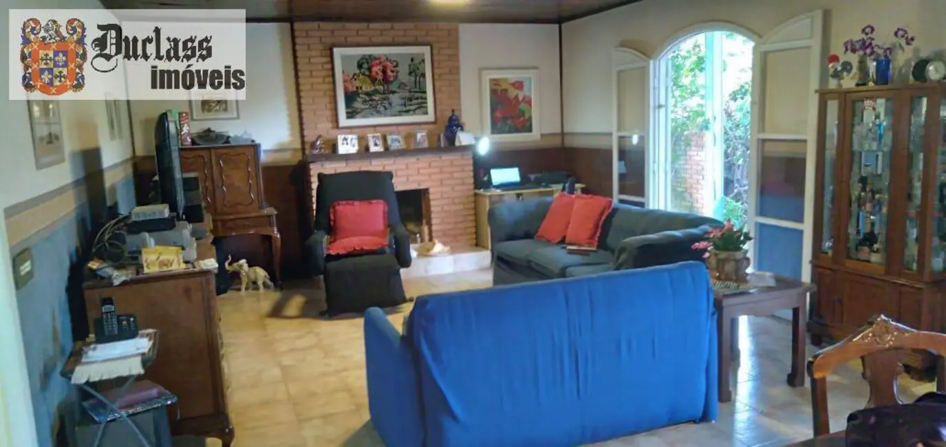 Foto 5 de Casa com 3 quartos à venda, 320m2 em Jardim do Lago, Atibaia - SP