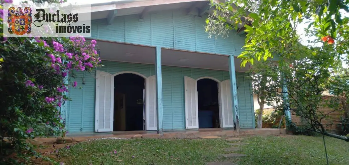 Foto 1 de Casa com 3 quartos à venda, 320m2 em Jardim do Lago, Atibaia - SP
