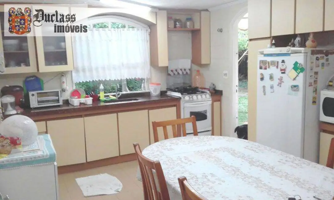 Foto 6 de Casa com 3 quartos à venda, 320m2 em Jardim do Lago, Atibaia - SP
