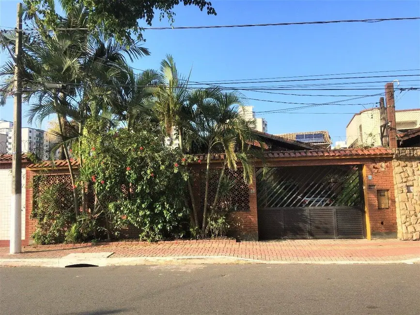Foto 1 de Casa com 3 quartos à venda, 180m2 em Praia Grande - SP