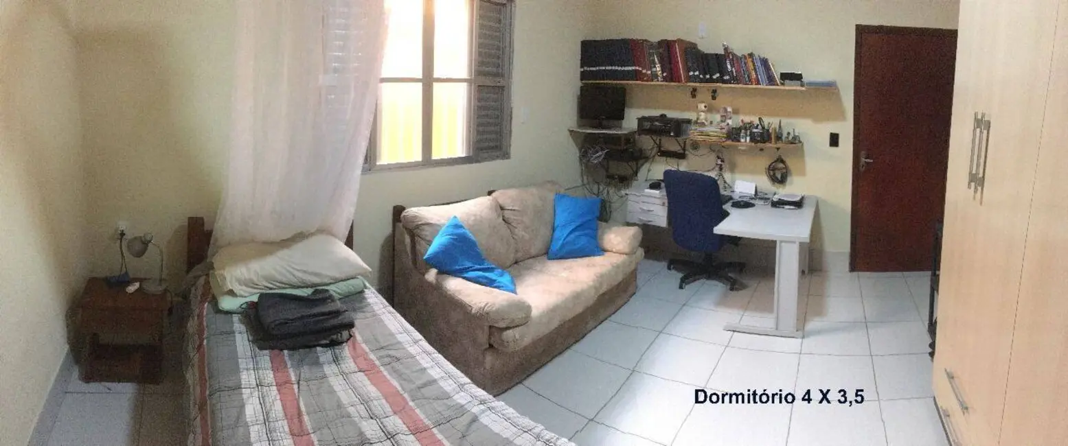 Foto 8 de Casa com 3 quartos à venda, 180m2 em Praia Grande - SP