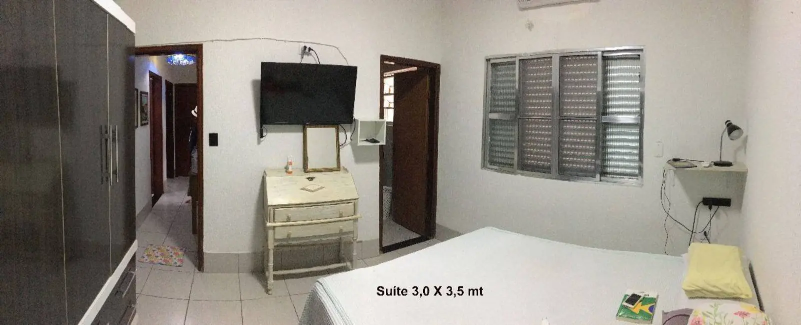 Foto 7 de Casa com 3 quartos à venda, 180m2 em Praia Grande - SP