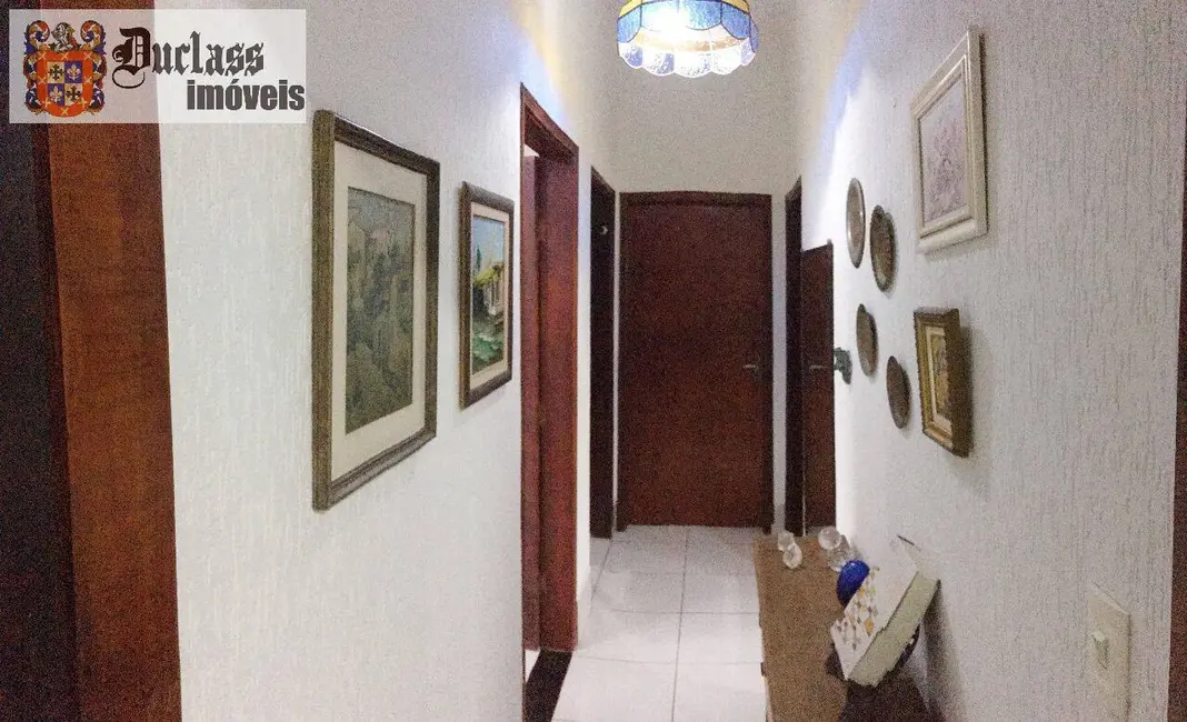 Foto 6 de Casa com 3 quartos à venda, 180m2 em Praia Grande - SP