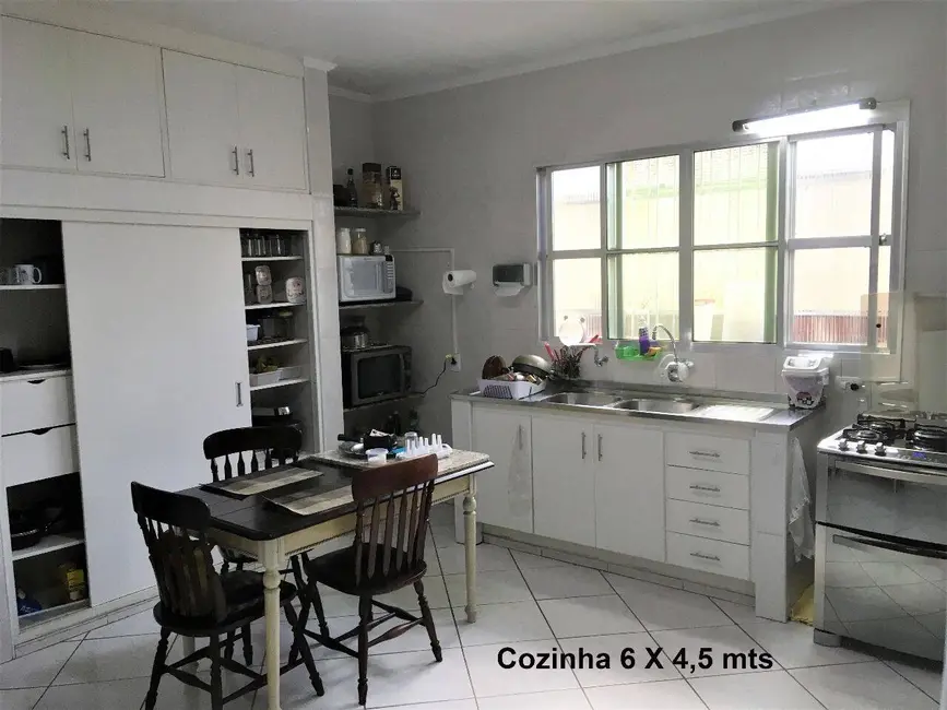 Foto 5 de Casa com 3 quartos à venda, 180m2 em Praia Grande - SP