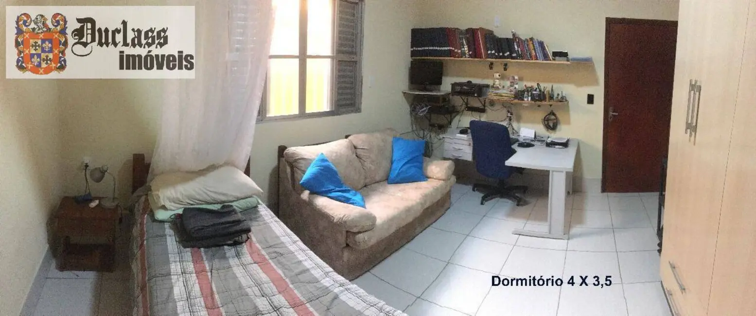 Foto 8 de Casa com 3 quartos à venda, 180m2 em Praia Grande - SP