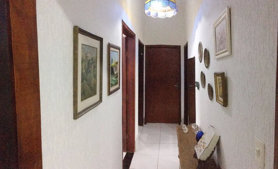 Foto 6 de Casa com 3 quartos à venda, 180m2 em Praia Grande - SP