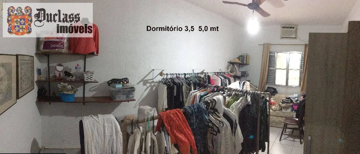 Foto 9 de Casa com 3 quartos à venda, 180m2 em Praia Grande - SP
