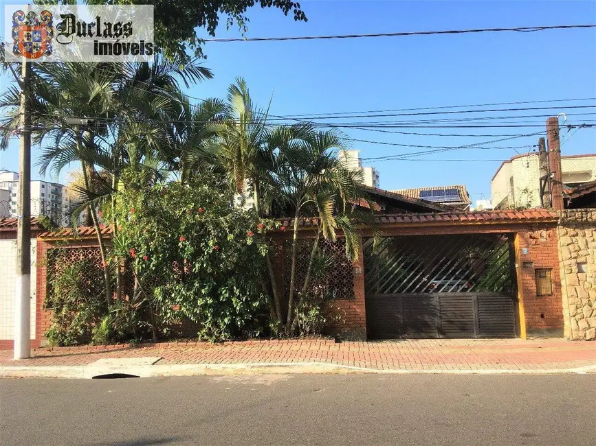 Foto 1 de Casa com 3 quartos à venda, 180m2 em Praia Grande - SP