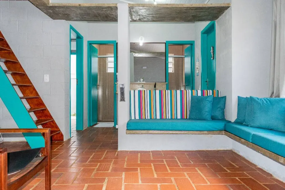 Foto 4 de Casa com 3 quartos à venda, 210m2 em Ubatuba - SP