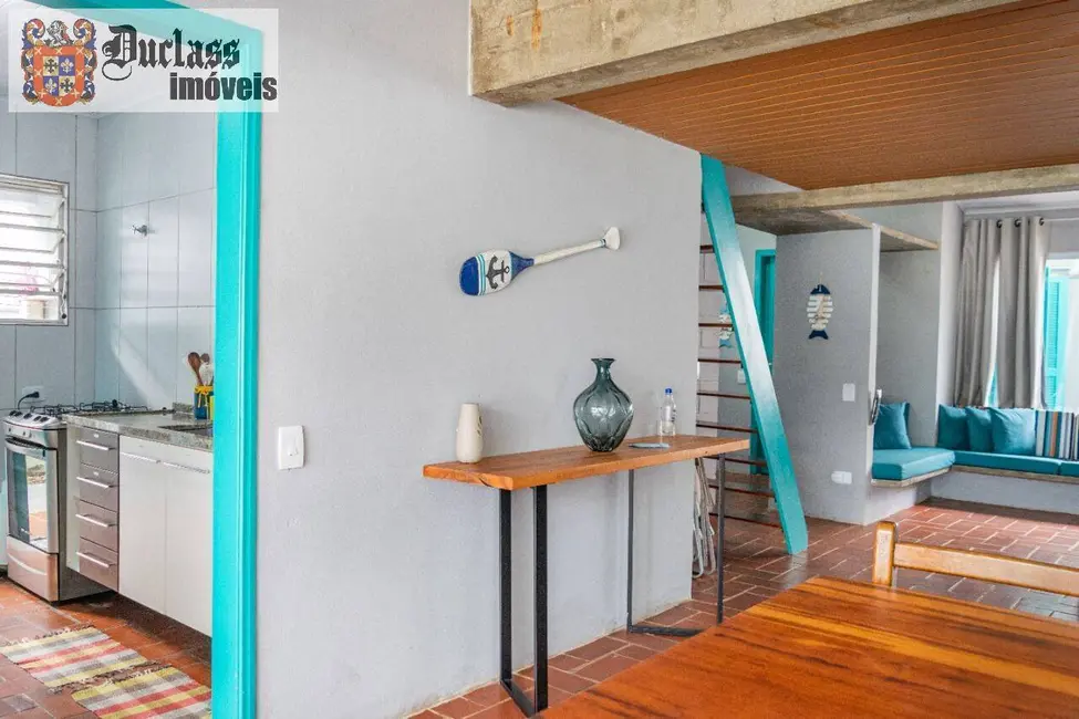 Foto 3 de Casa com 3 quartos à venda, 210m2 em Ubatuba - SP