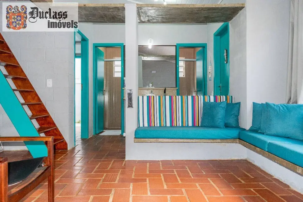 Foto 4 de Casa com 3 quartos à venda, 210m2 em Ubatuba - SP