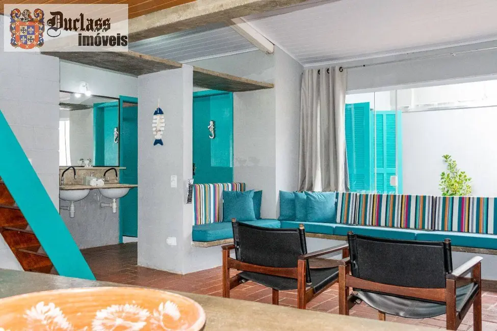 Foto 5 de Casa com 3 quartos à venda, 210m2 em Ubatuba - SP