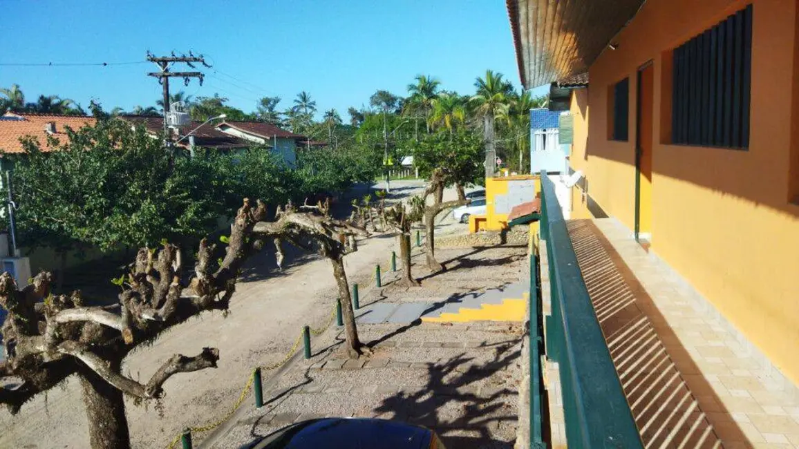 Foto 6 de Apartamento com 2 quartos à venda, 60m2 em Ubatuba - SP