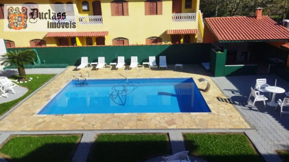 Foto 4 de Apartamento com 2 quartos à venda, 60m2 em Ubatuba - SP