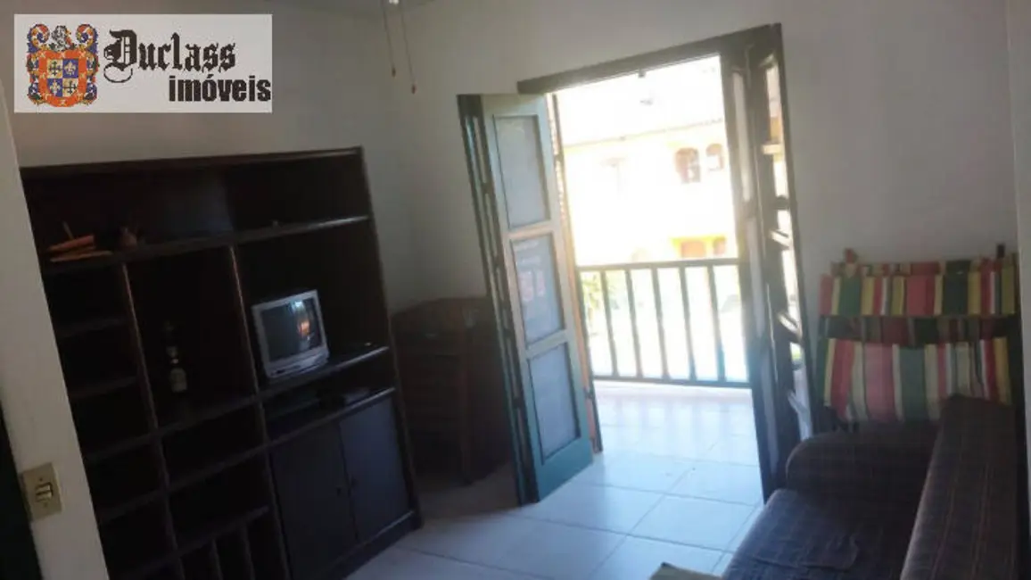 Foto 2 de Apartamento com 2 quartos à venda, 60m2 em Ubatuba - SP