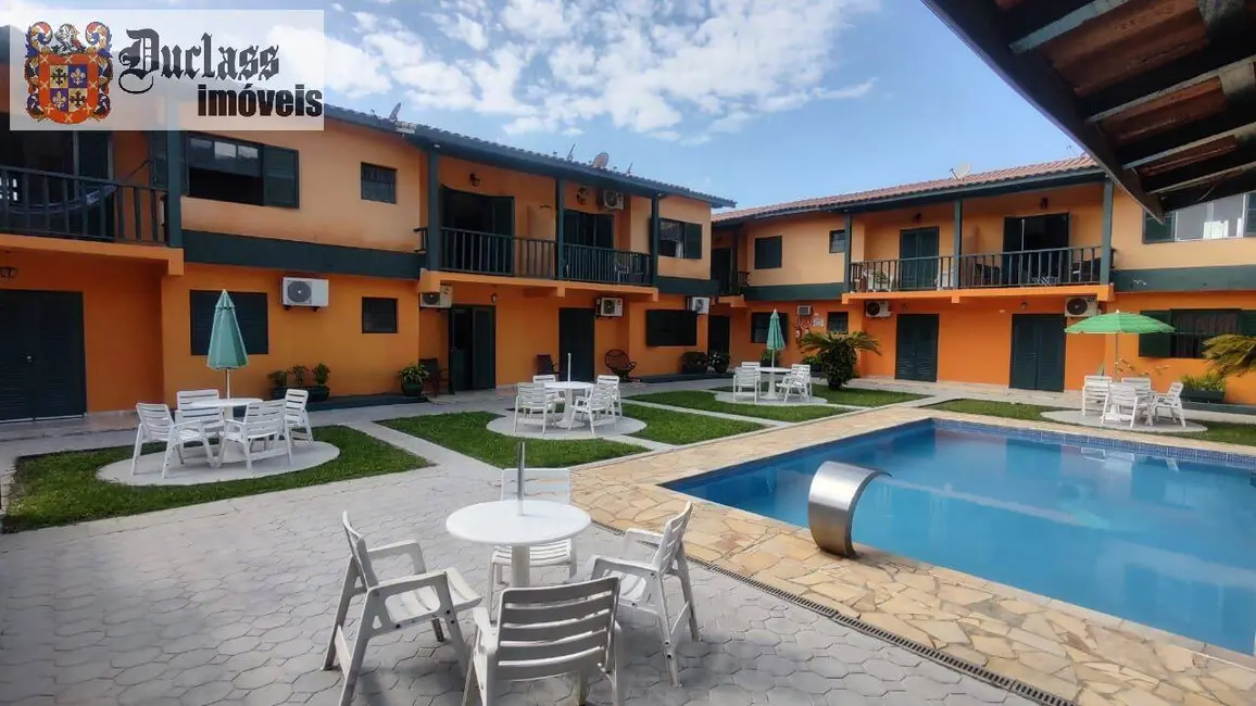 Foto 1 de Apartamento com 2 quartos à venda, 60m2 em Ubatuba - SP
