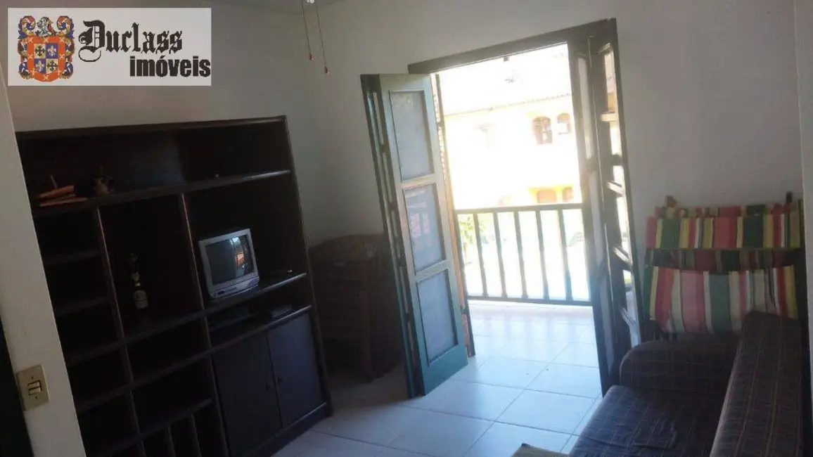 Foto 3 de Apartamento com 2 quartos à venda, 60m2 em Ubatuba - SP