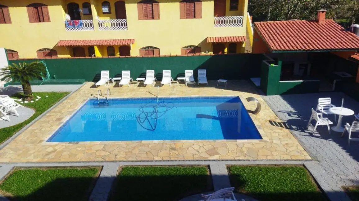 Foto 5 de Apartamento com 2 quartos à venda, 60m2 em Ubatuba - SP