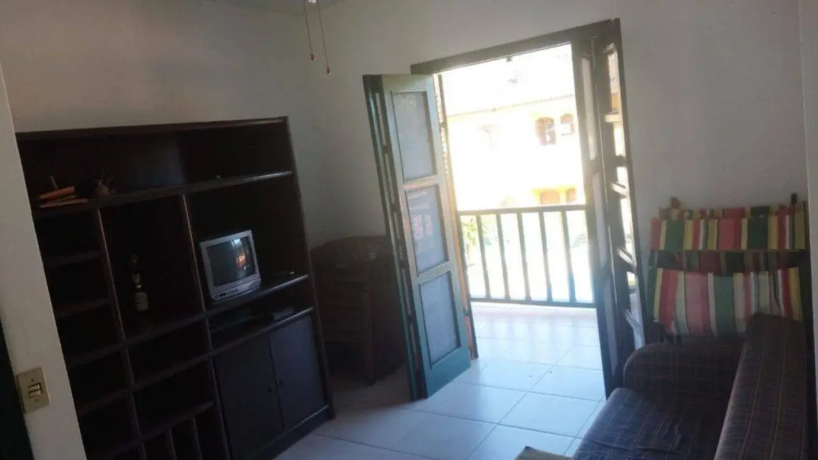 Foto 3 de Apartamento com 2 quartos à venda, 60m2 em Ubatuba - SP
