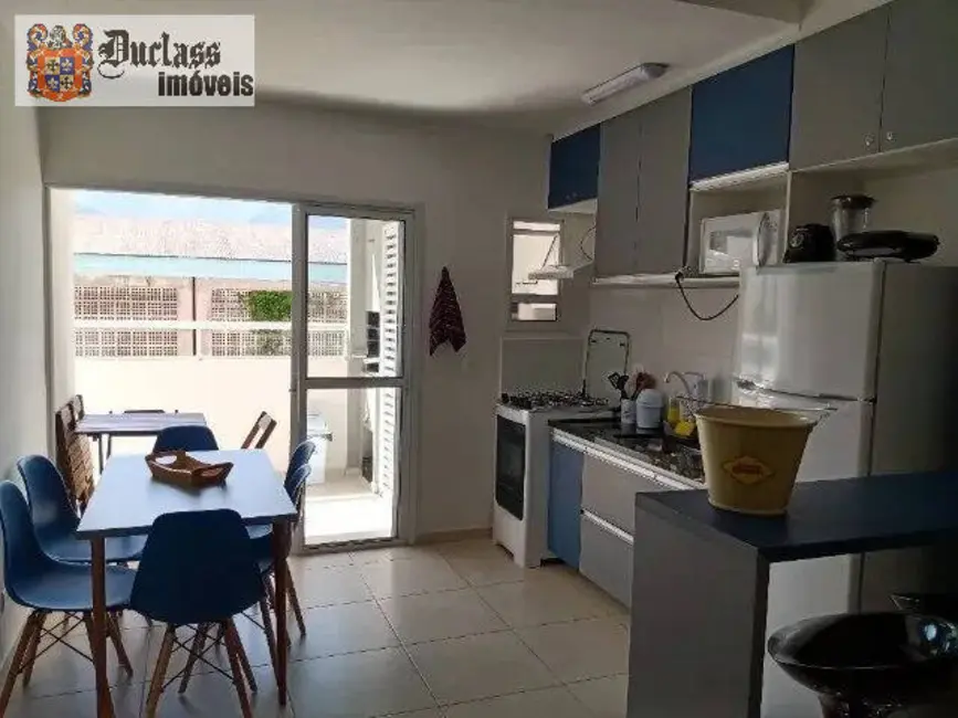 Foto 7 de Apartamento com 2 quartos à venda, 63m2 em Ubatuba - SP
