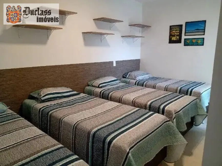 Foto 4 de Apartamento com 2 quartos à venda, 63m2 em Ubatuba - SP