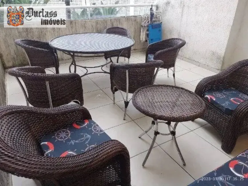 Foto 5 de Apartamento com 2 quartos à venda, 63m2 em Ubatuba - SP