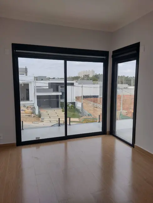 Foto 2 de Casa com 4 quartos à venda, 278m2 em Cidade Nova II, Indaiatuba - SP